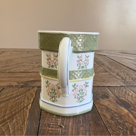 Lenox Village Mug Green - Picture 2 of 6